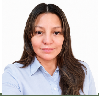Gisela Cornero, consultora en Lean Management, Logística y Planificación